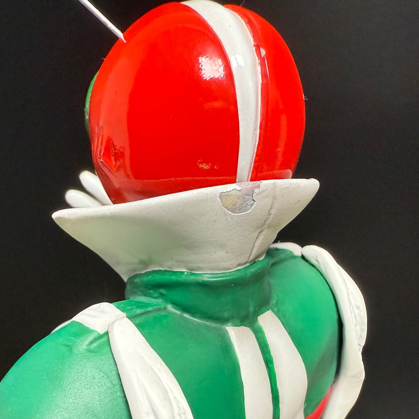 Kamen Rider V3 Resin Statue (Garage Kit Finished, Unofficial)