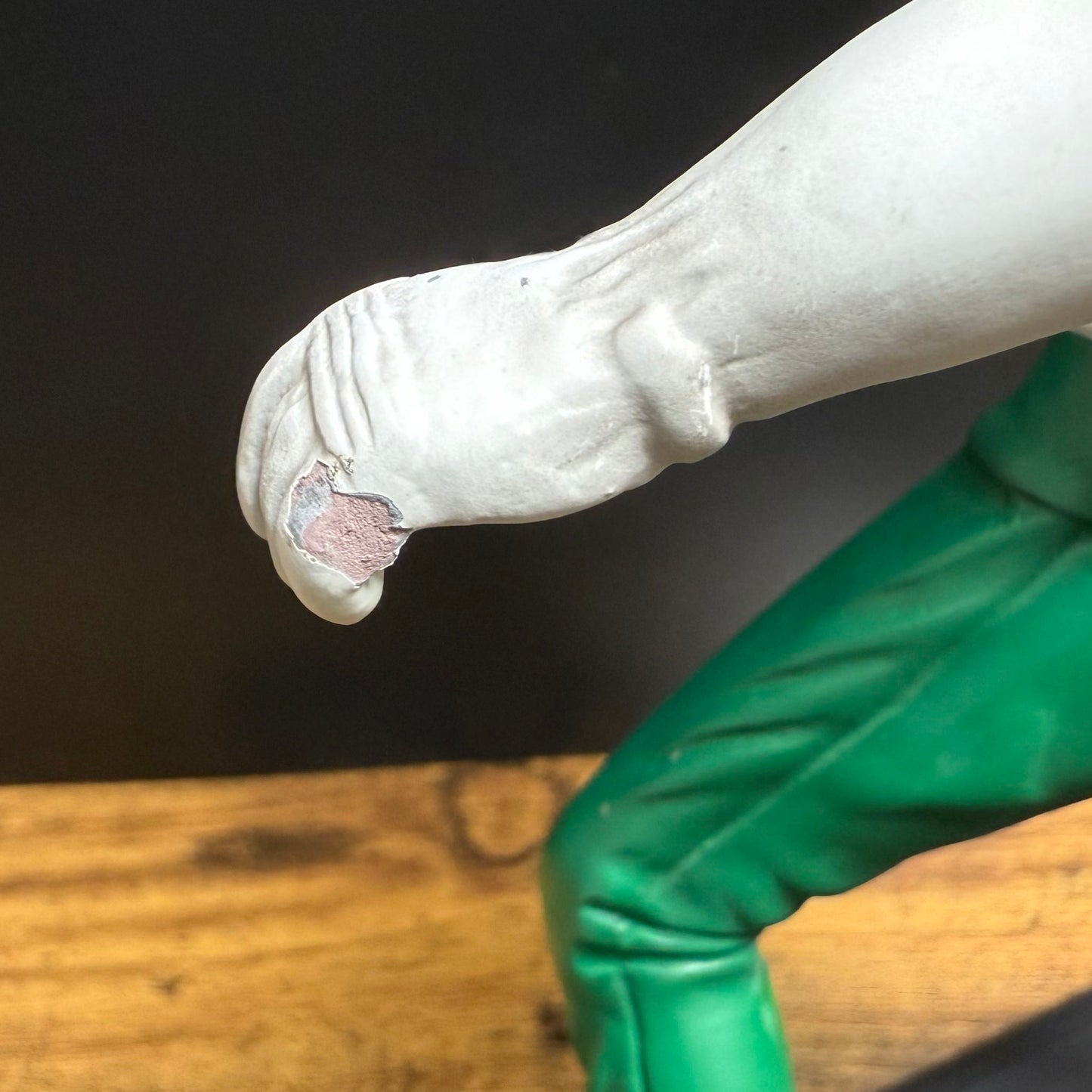 Kamen Rider V3 Resin Statue (Garage Kit Finished, Unofficial)