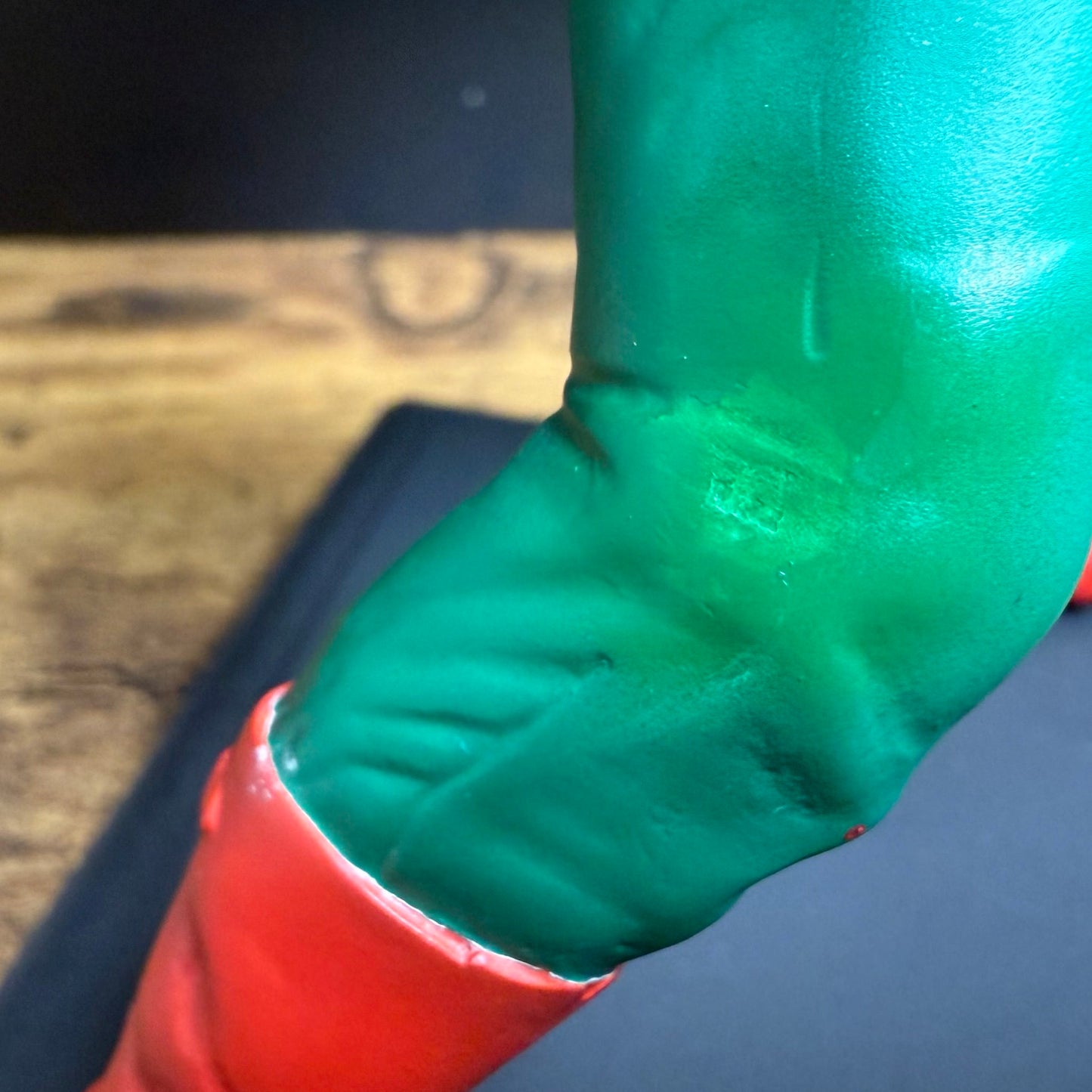 Kamen Rider V3 Resin Statue (Garage Kit Finished, Unofficial)