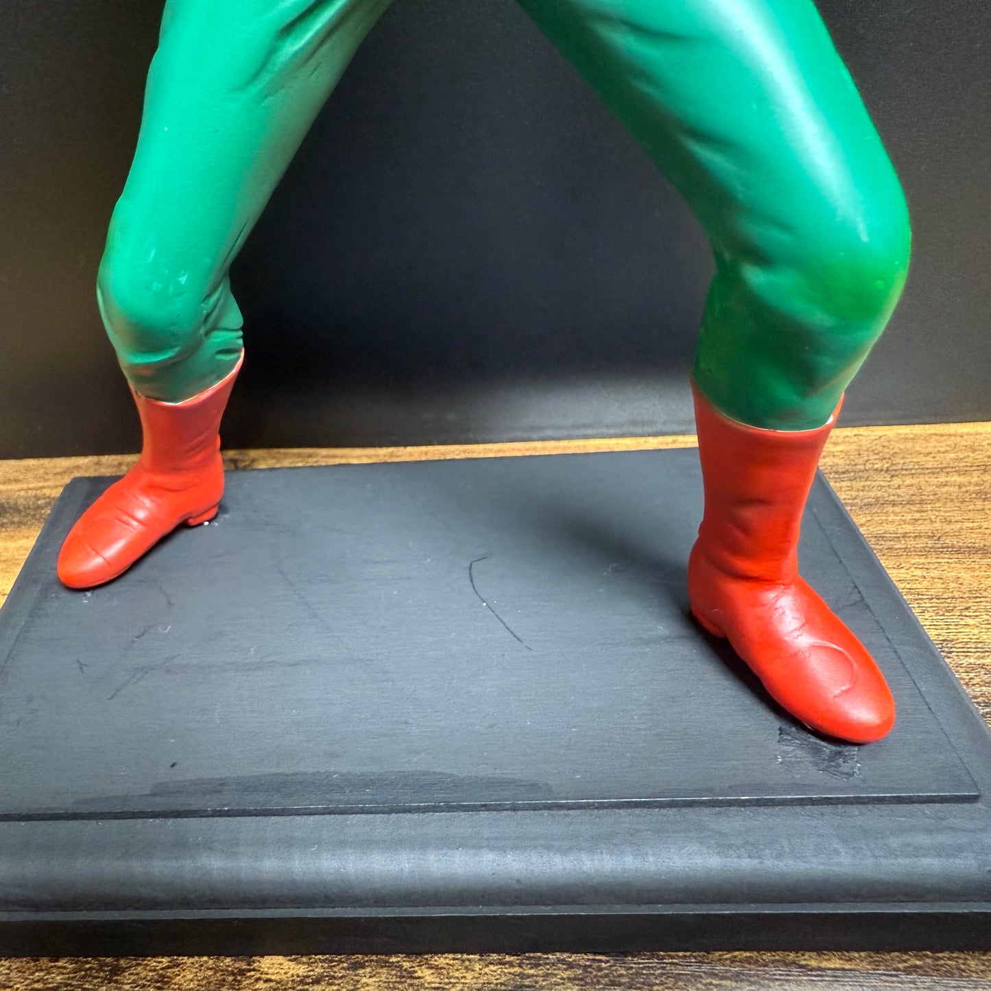 Kamen Rider V3 Resin Statue (Garage Kit Finished, Unofficial)