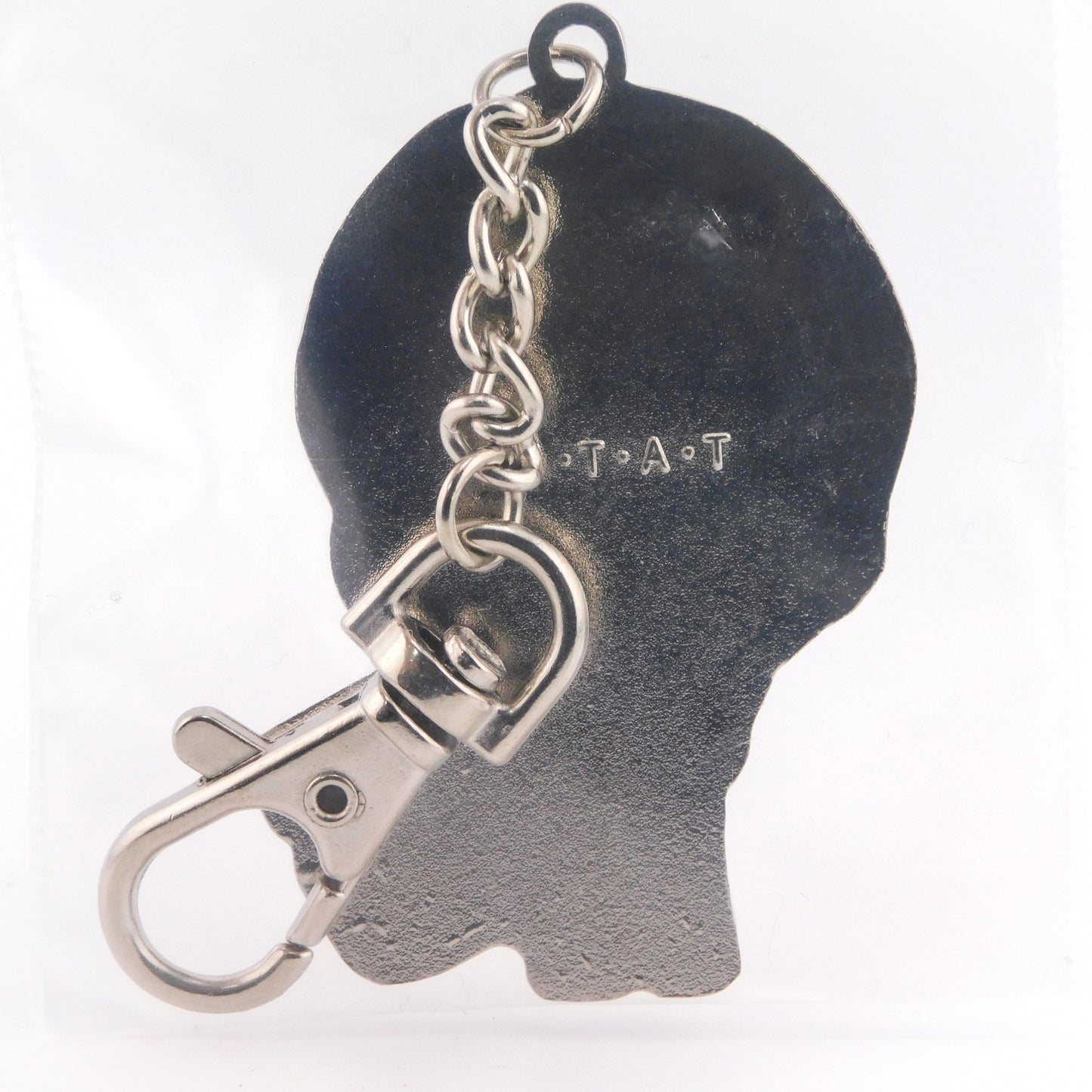 Kamen Rider Zi-o/Tokiwa Sougo Metal Keychain Set