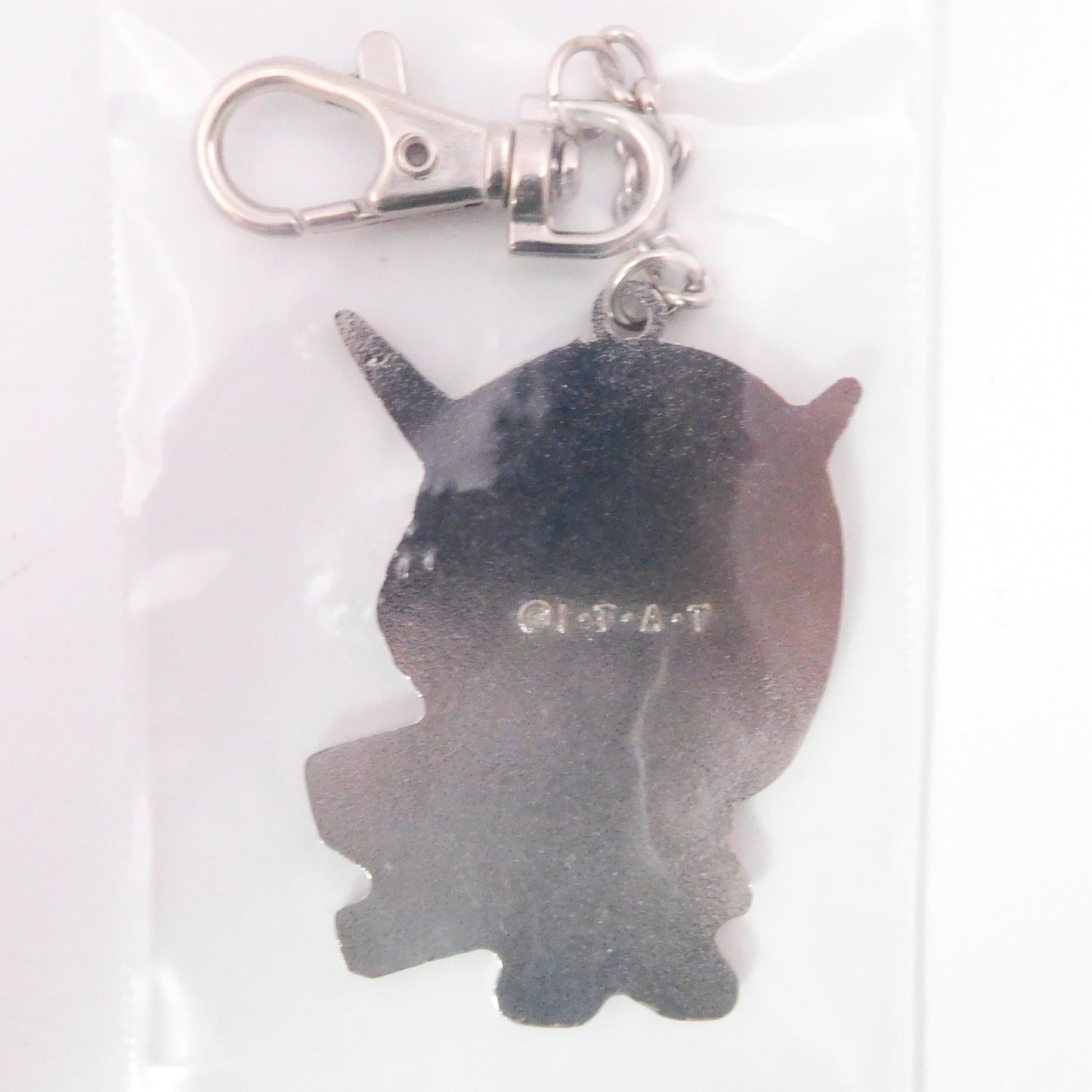 Kamen Rider Zi-o/Tokiwa Sougo Metal Keychain Set