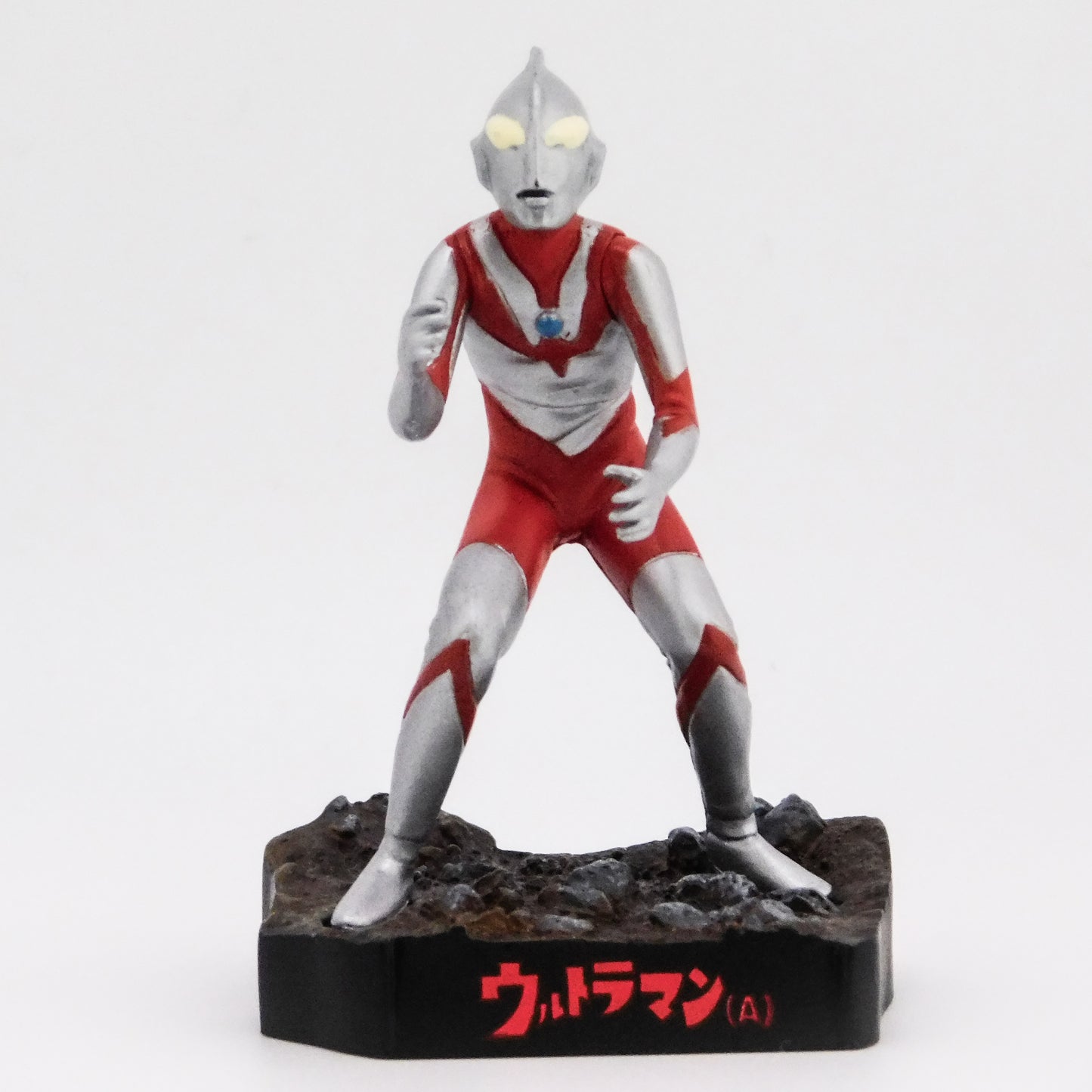 Ultra Kaiju Meikan Series Mini Figure (Ultraman)