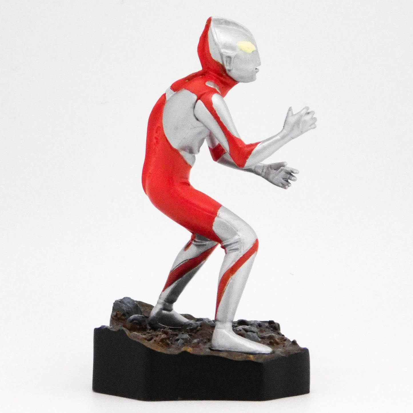 Ultra Kaiju Meikan Series Mini Figure (Ultraman)