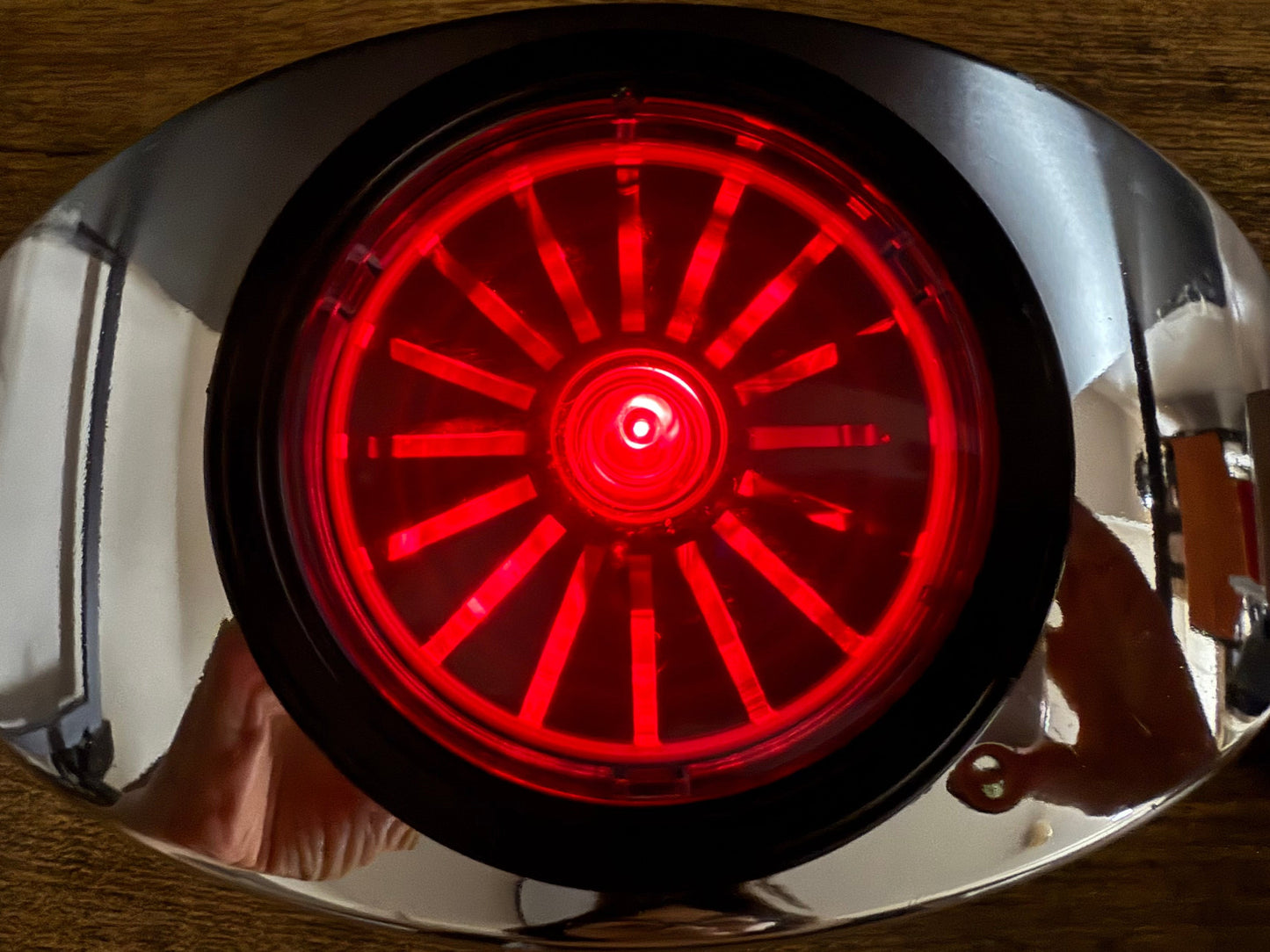 Typhoon Belt – Kamen Rider (1995)