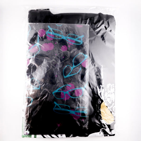 Kamen Rider Brain T-shirt and 2pc Handkerchief Set