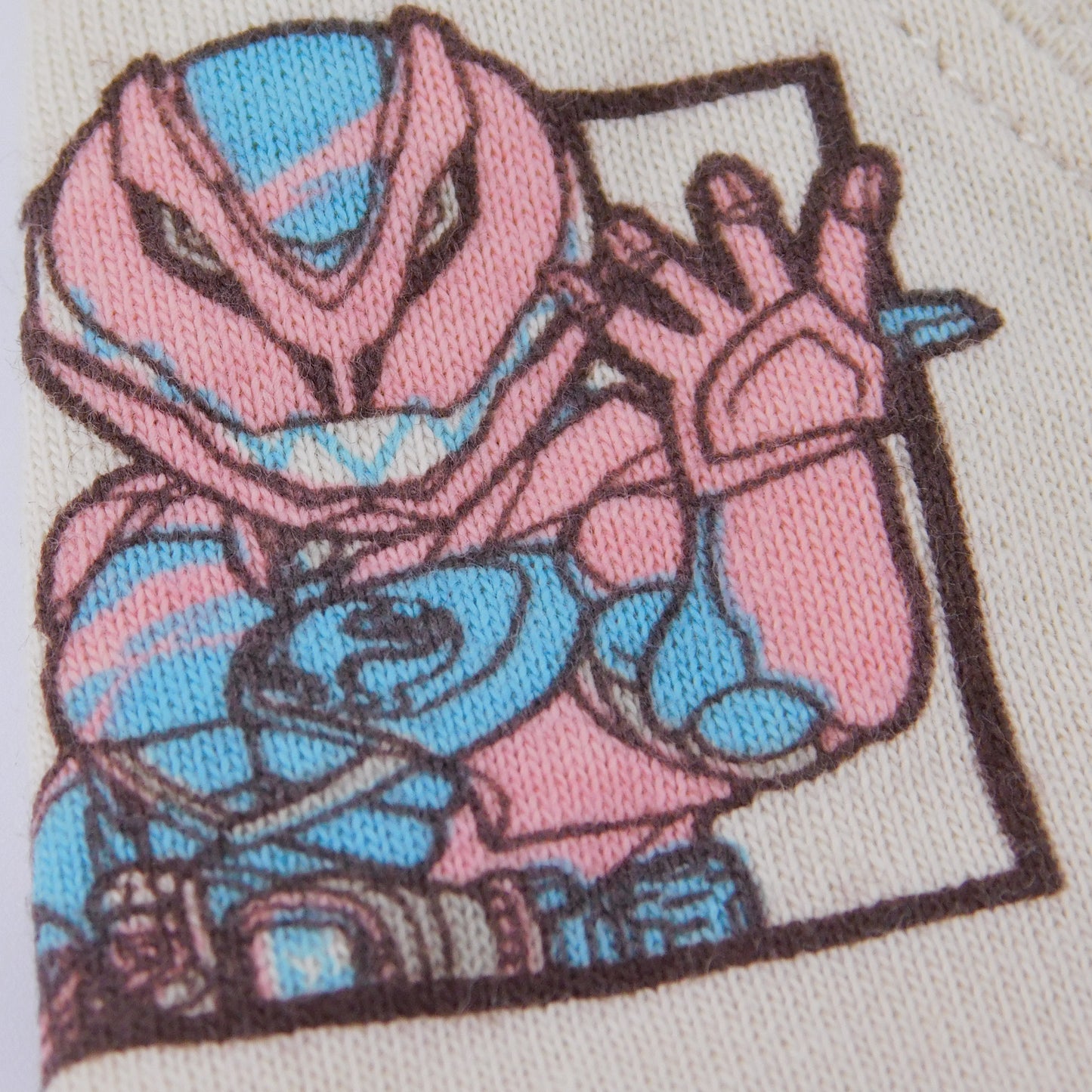 Kamen Rider Revice T-shirt (Children’s Size)