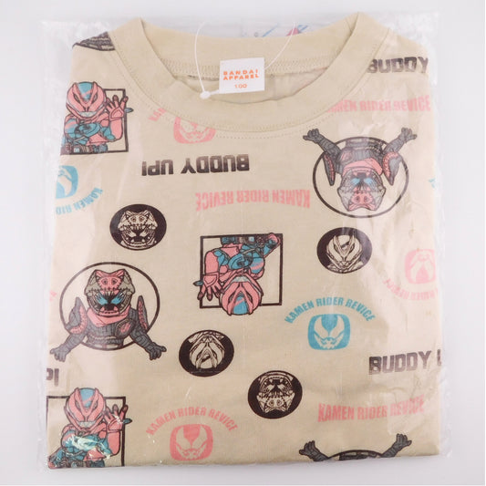 Kamen Rider Revice T-shirt (Children’s Size)