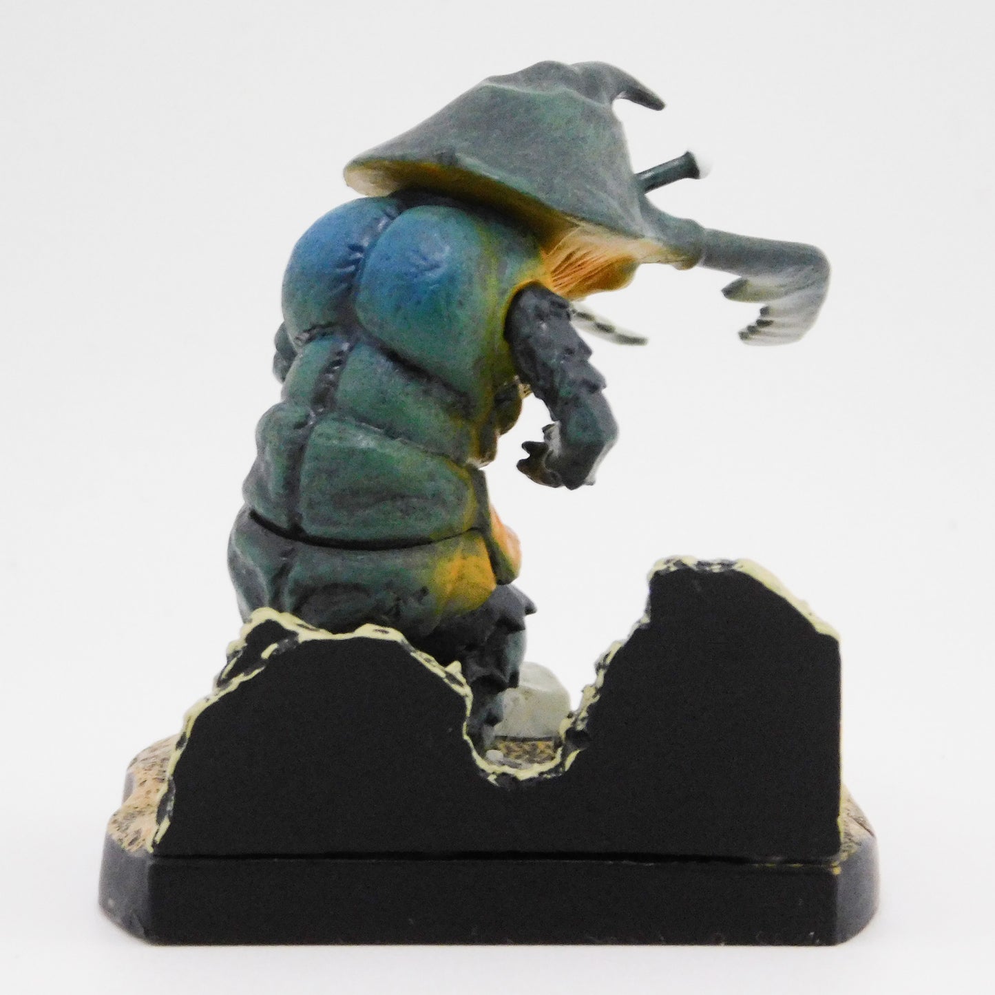 Ultra Kaiju Meikan Series Mini Figure (Antler / “The Blue Stone of Baradhi”)