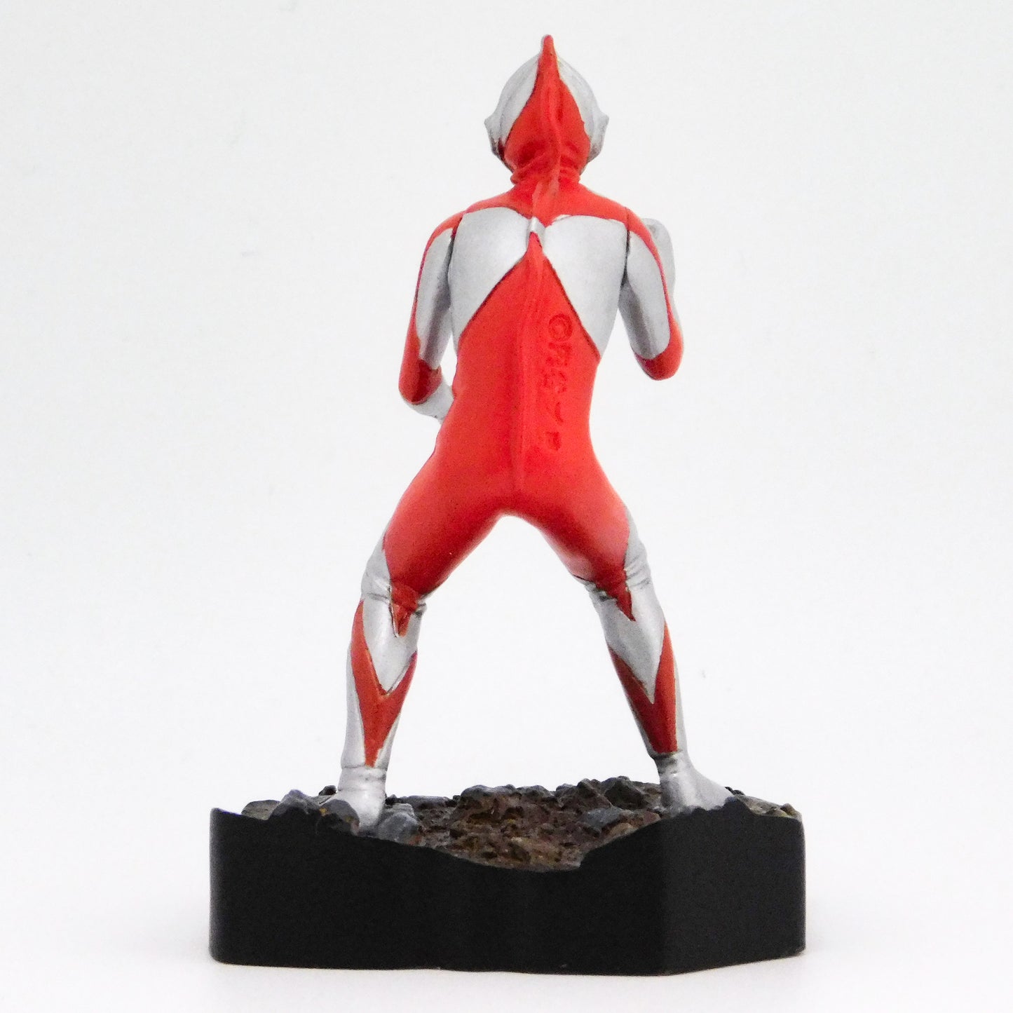 Ultra Kaiju Meikan Series Mini Figure (Ultraman)